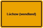 Grundbuchamt Lüchow (Wendland)